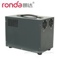 Power Supply For Outdoor 12.8V 80Ah 1024Wh LiFePO4 Battery Portable Power Station Manufactory